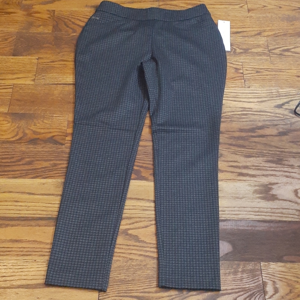 Calvin klein suit pants NWT!